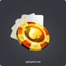 Table Games Category Icon