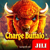 Charge Buffalo