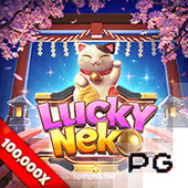 Lucky Neko Slot Game by spinph