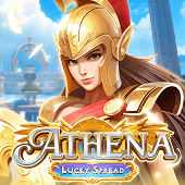 Athena-Lucky Spread Slot by spinph