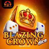 Blazing Crown Dice Slot by spinph