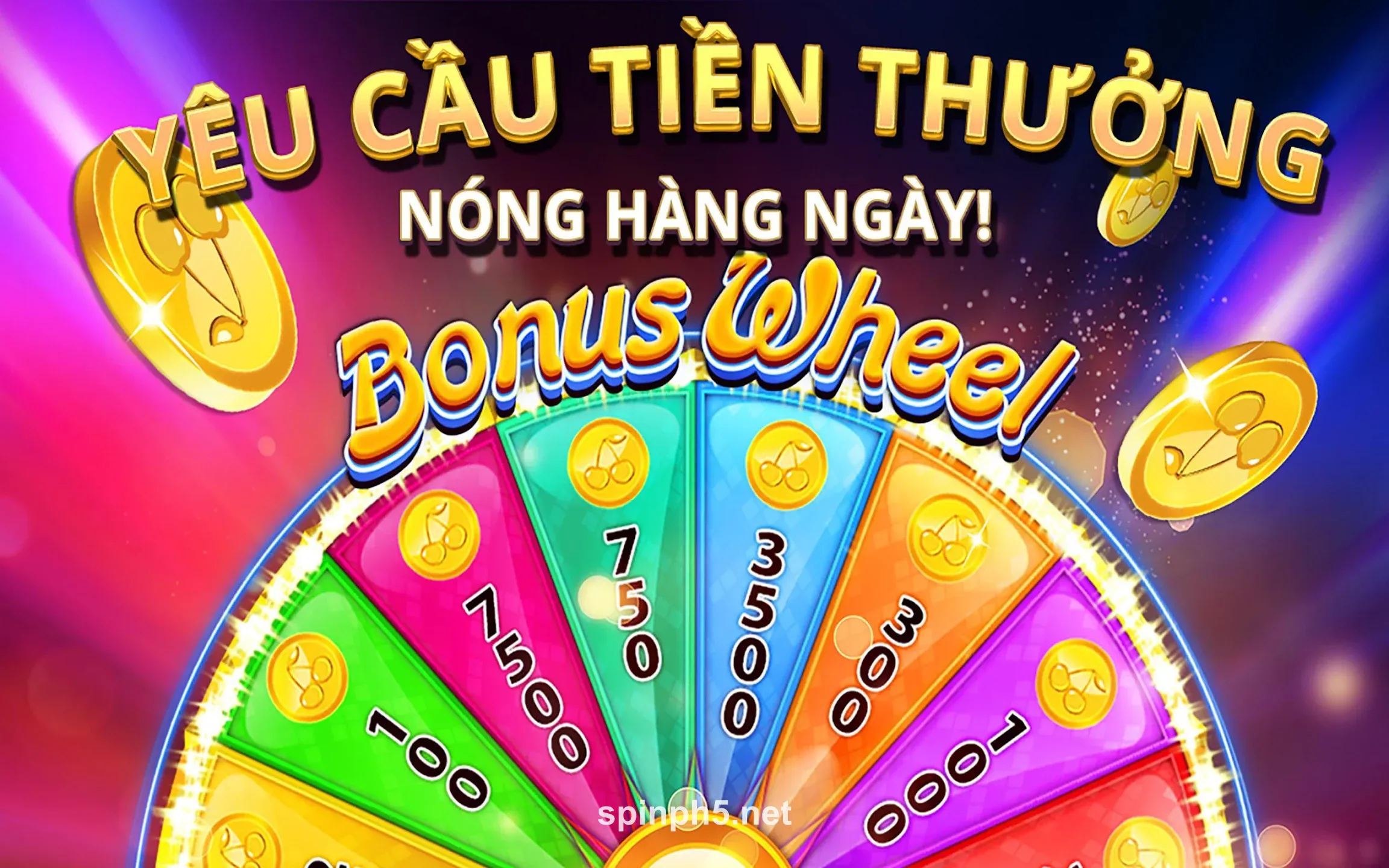 classic slots variety on spinph app