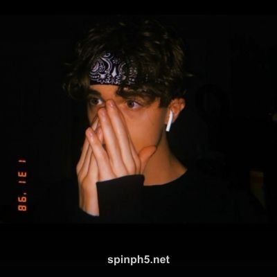 Aarav's avatar